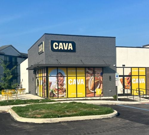 Cava — KOP