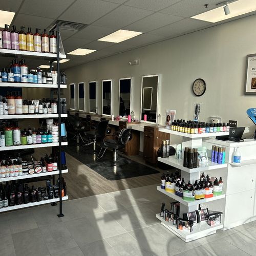 Hair Cuttery — Boulevard Plaza